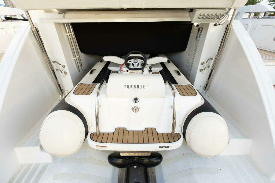 2023 Azimut S6 Sport-Fly