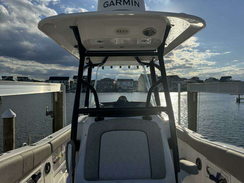 2023 Sea Fox 268 Commander