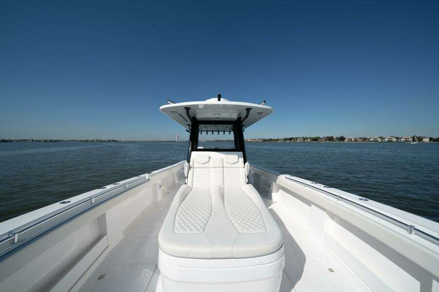 2021 Invincible 35 Catamaran