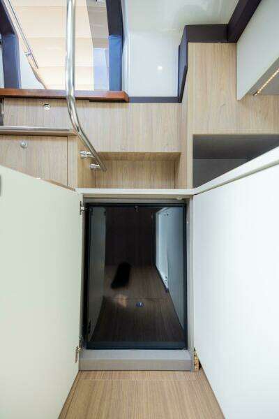 2014 Cranchi M 44 HT