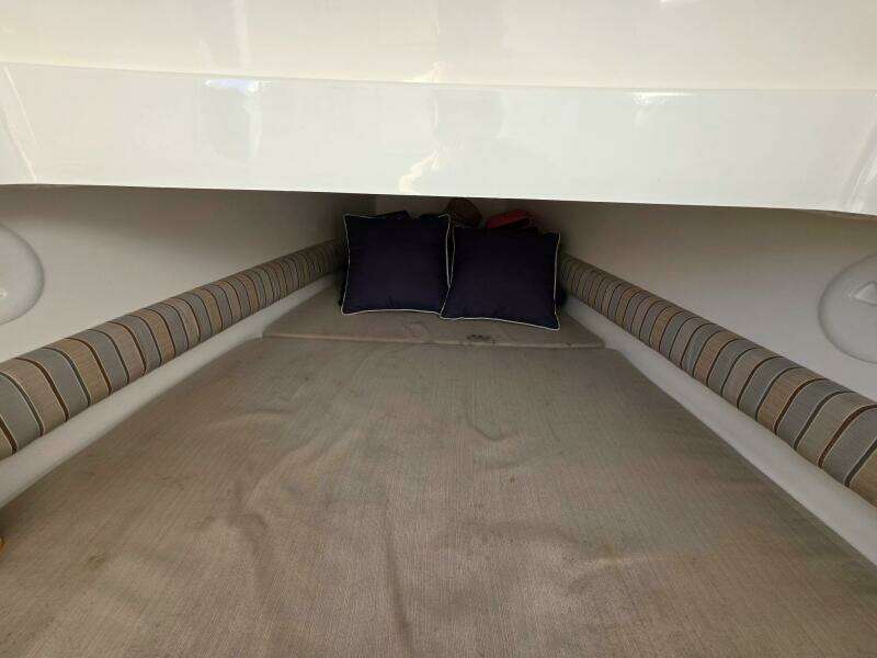 2014 Regulator 34 CC