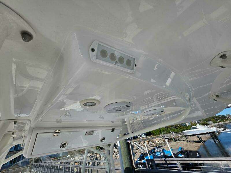 2014 Regulator 34 CC