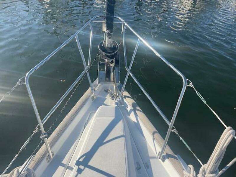 2006 Beneteau 423
