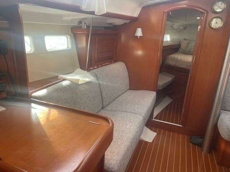 2006 Beneteau 423