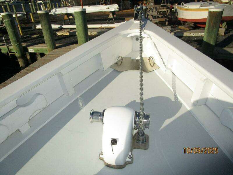Choptank achor windlass1