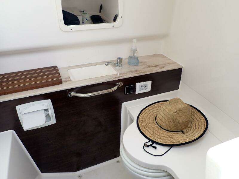 2024 Pursuit S 288 Sport