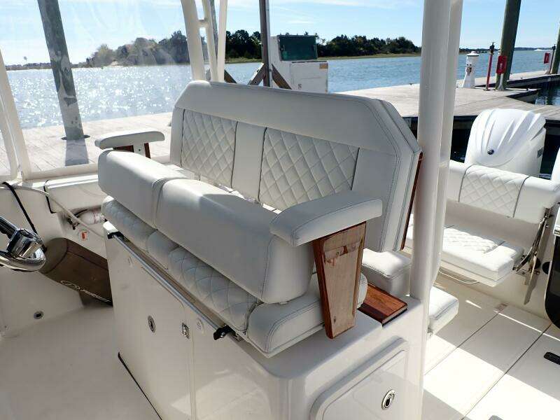 2024 Pursuit S 288 Sport