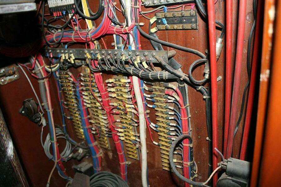 1930 Chris-Craft Commuter