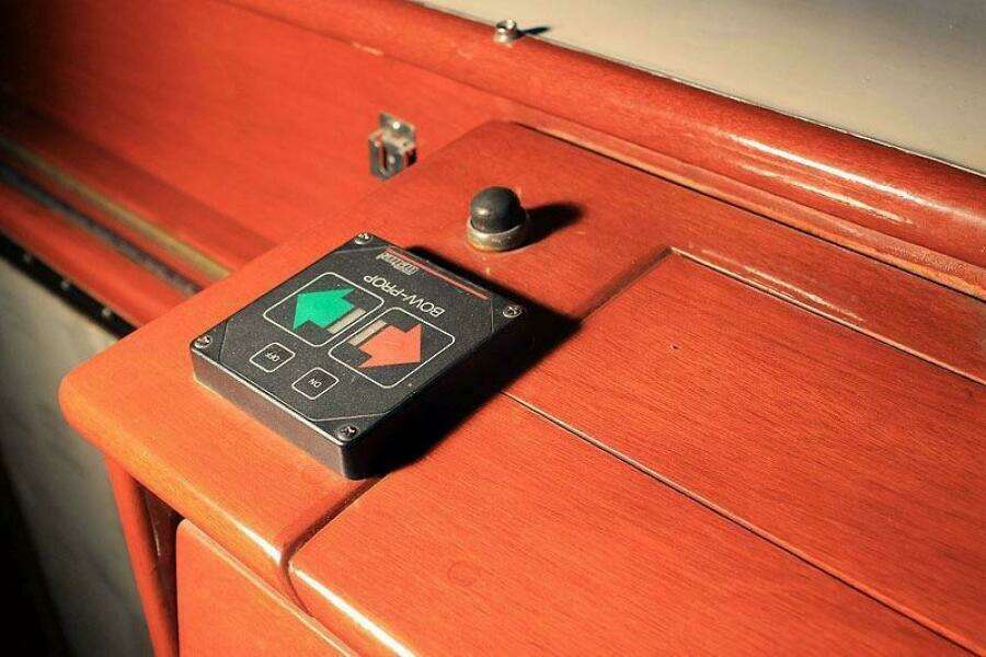 1930 Chris-Craft Commuter