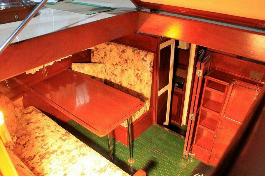 1930 Chris-Craft Commuter