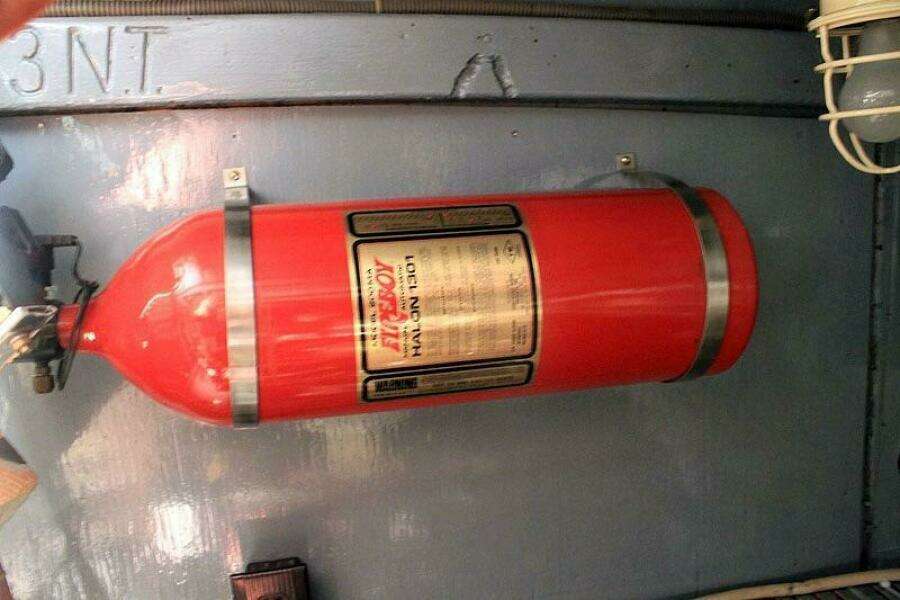 1930 Chris-Craft Commuter