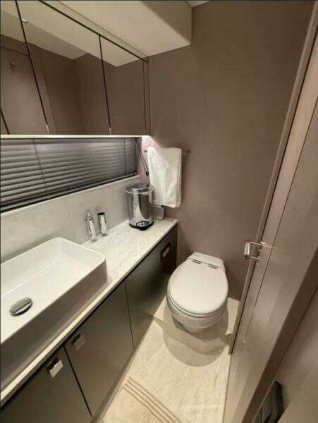 2025 Sunseeker 55 Predator