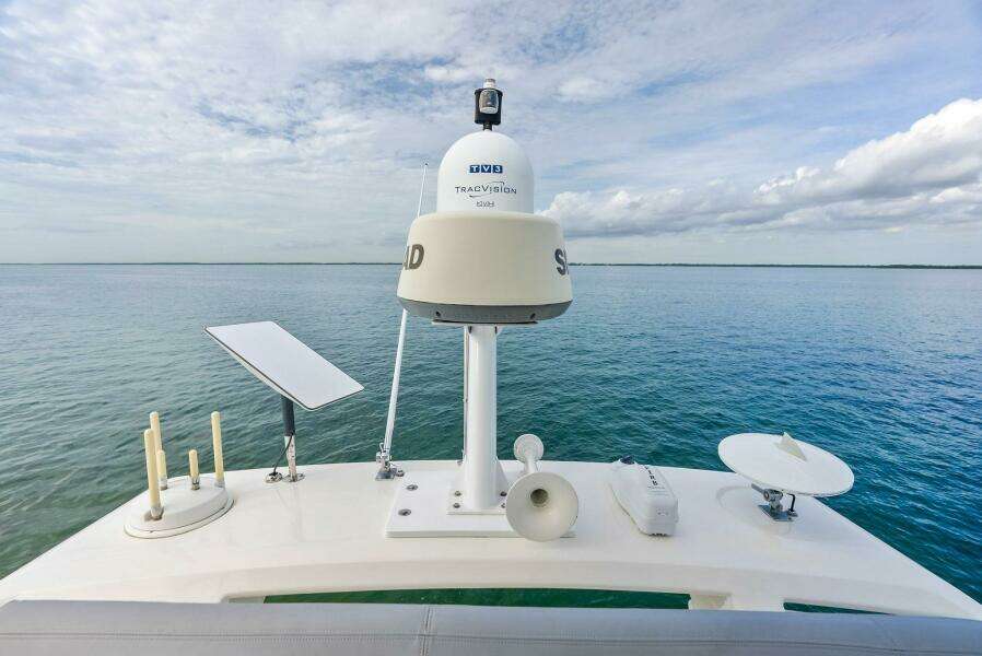 2018 Ferretti Yachts 800