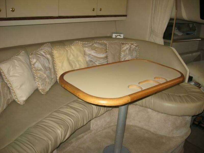 1998 Sea Ray 330 Express