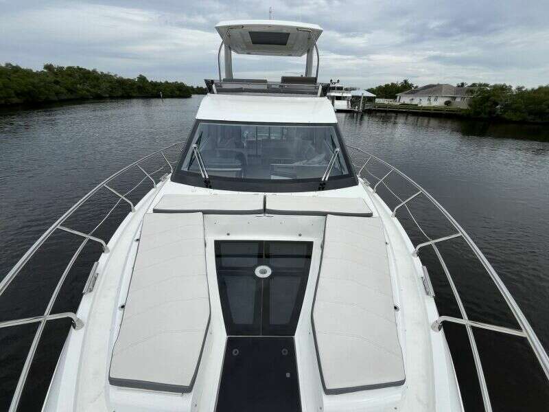 2023 Galeon 500 FLY