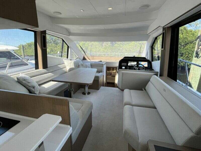 2023 Galeon 500 FLY