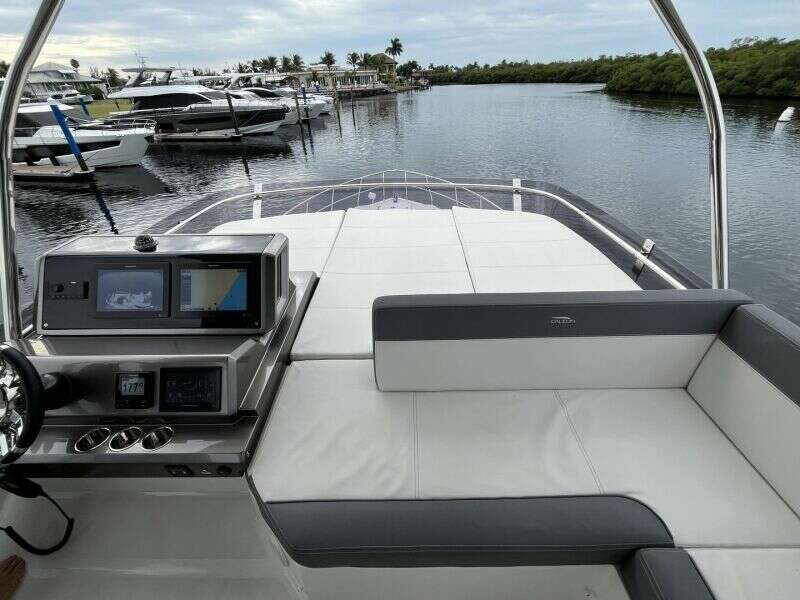 2023 Galeon 500 FLY