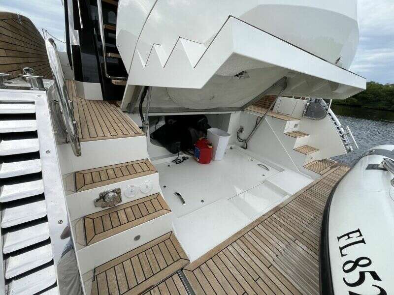 2023 Galeon 500 FLY