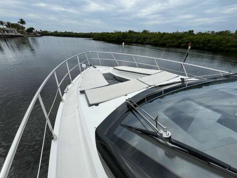2023 Galeon 500 FLY