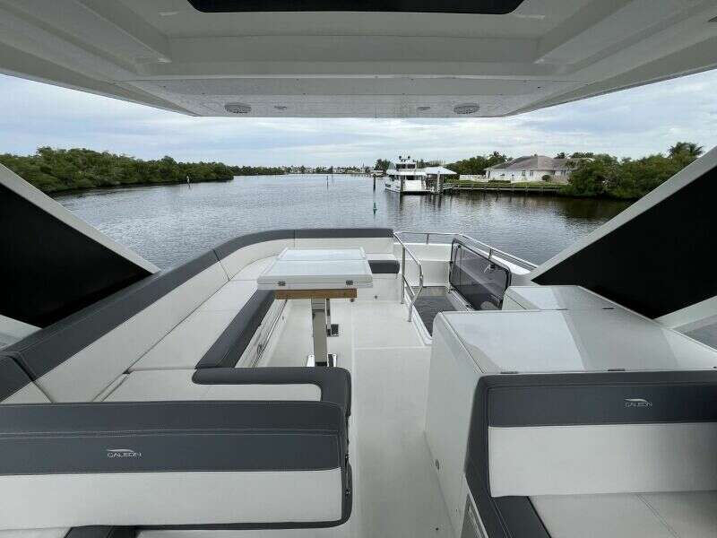 2023 Galeon 500 FLY