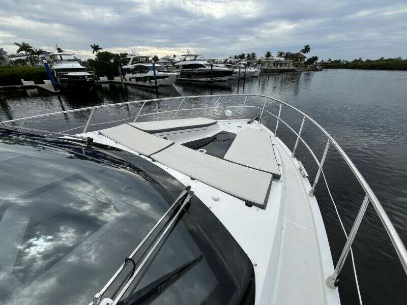 2023 Galeon 500 FLY