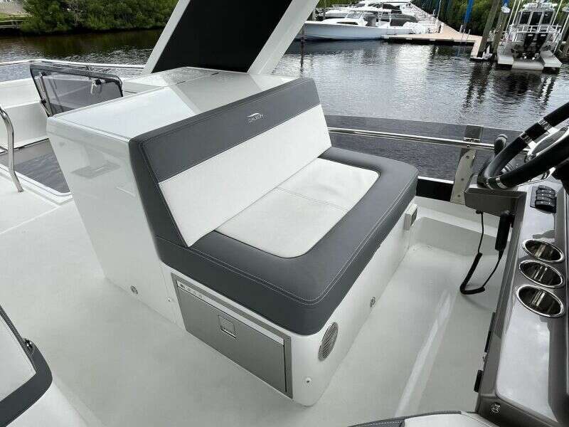 2023 Galeon 500 FLY