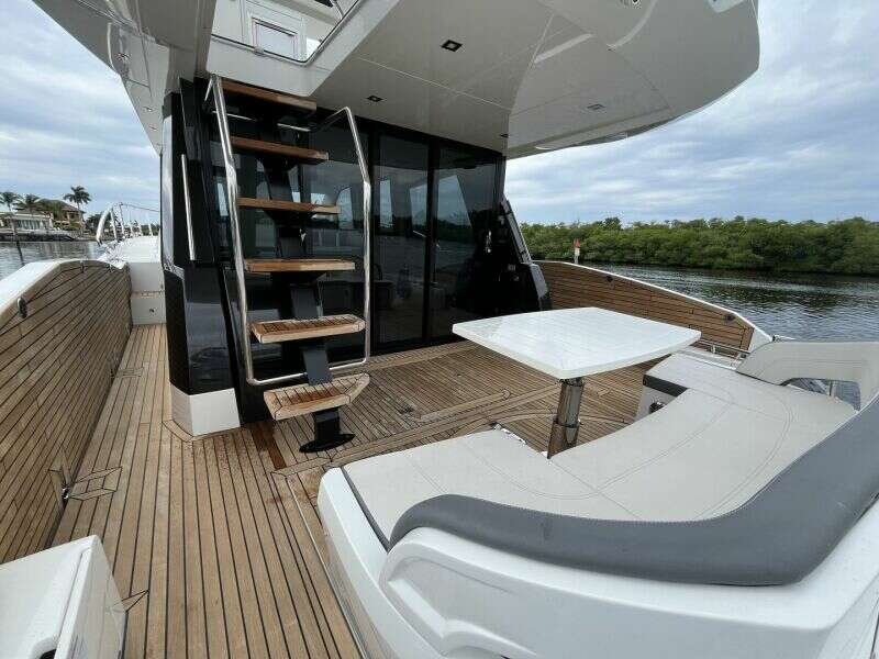 2023 Galeon 500 FLY