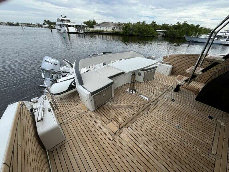 2023 Galeon 500 FLY