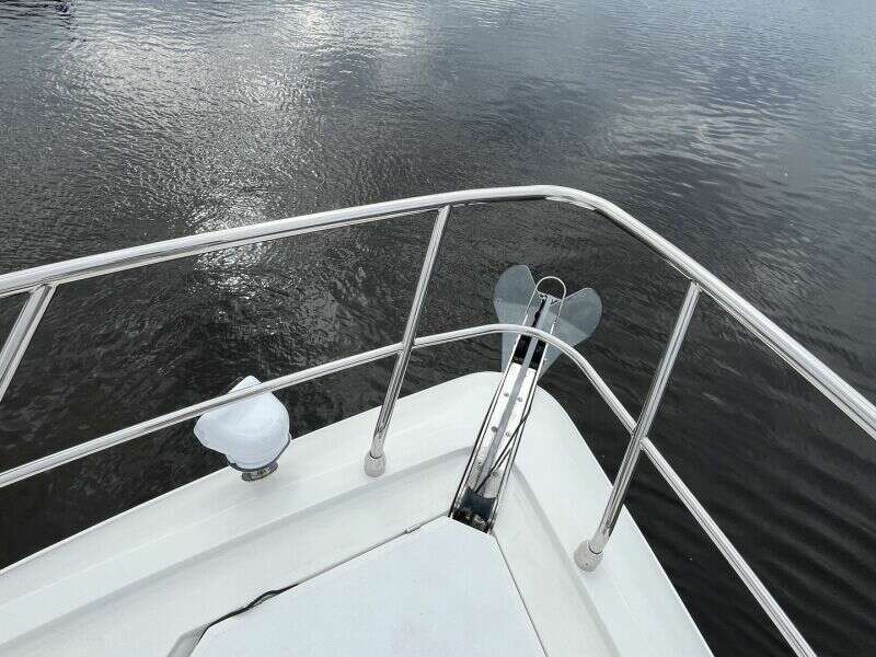 2023 Galeon 500 FLY