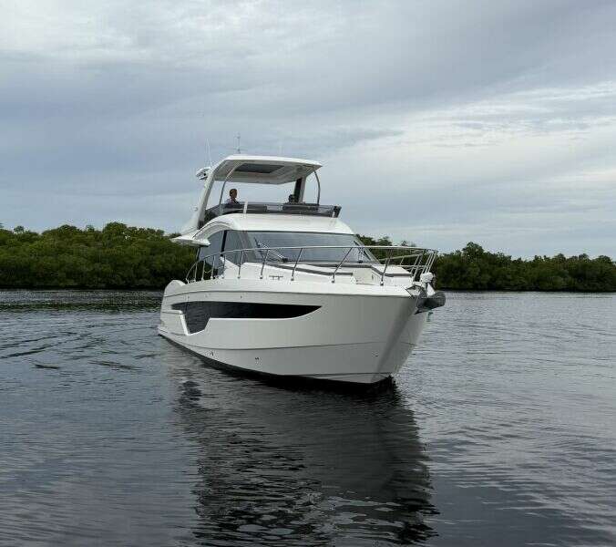 2023 Galeon 500 FLY