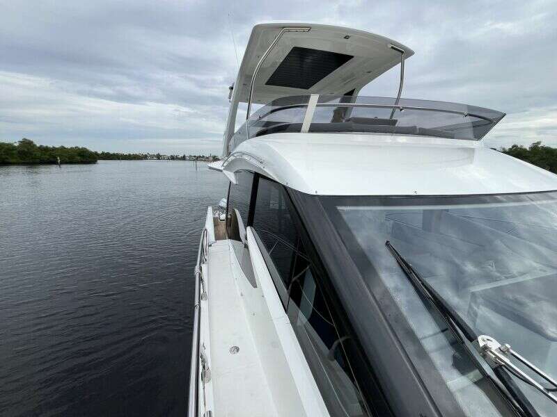 2023 Galeon 500 FLY