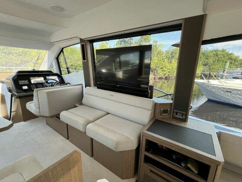 2023 Galeon 500 FLY