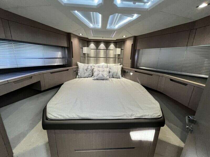 2023 Galeon 500 FLY