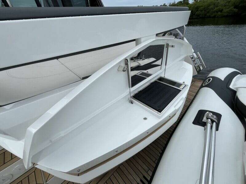 2023 Galeon 500 FLY