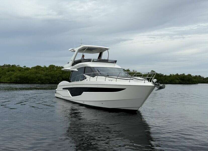 2023 Galeon 500 FLY