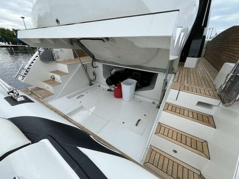 2023 Galeon 500 FLY