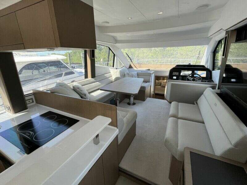 2023 Galeon 500 FLY