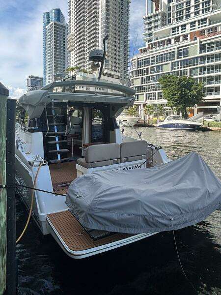 2015 Bavaria 420 Virtess Coupe