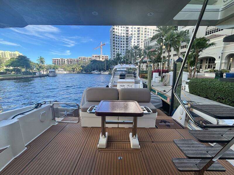 2015 Bavaria 420 Virtess Coupe