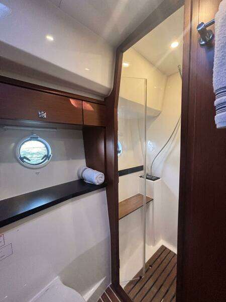 2015 Bavaria 420 Virtess Coupe