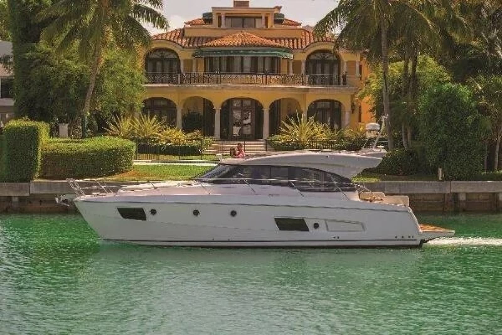 2015 Bavaria 420 Virtess Coupe