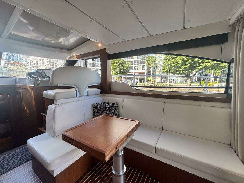 2015 Bavaria 420 Virtess Coupe