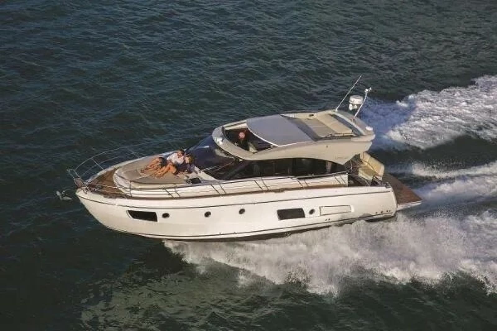 2015 Bavaria 420 Virtess Coupe