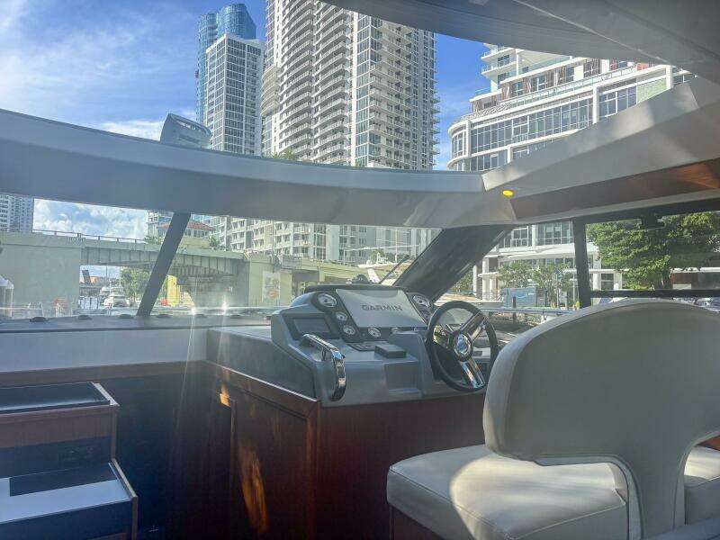 2015 Bavaria 420 Virtess Coupe