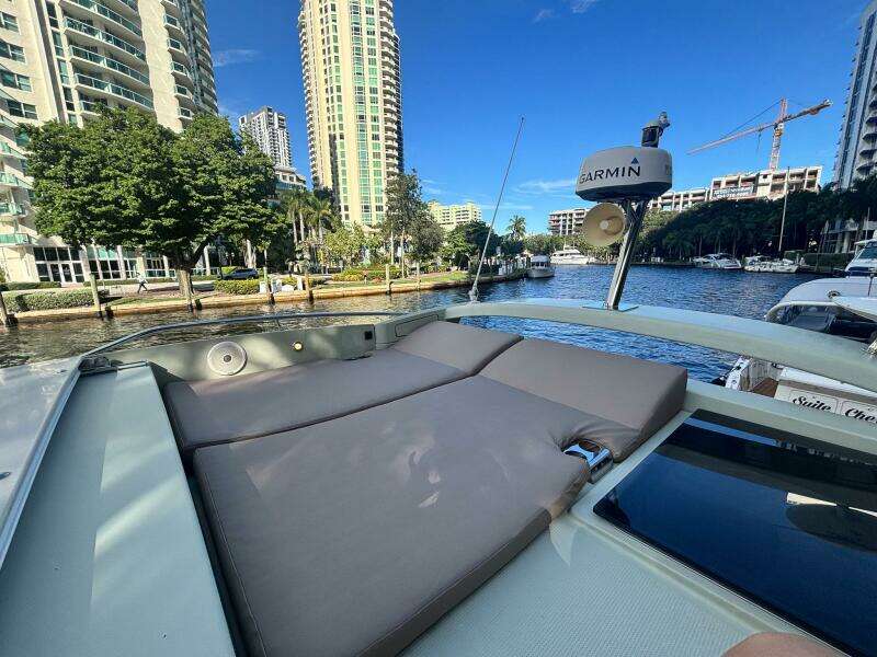 2015 Bavaria 420 Virtess Coupe