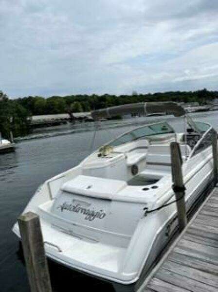 2001 Formula 280 Bow Rider