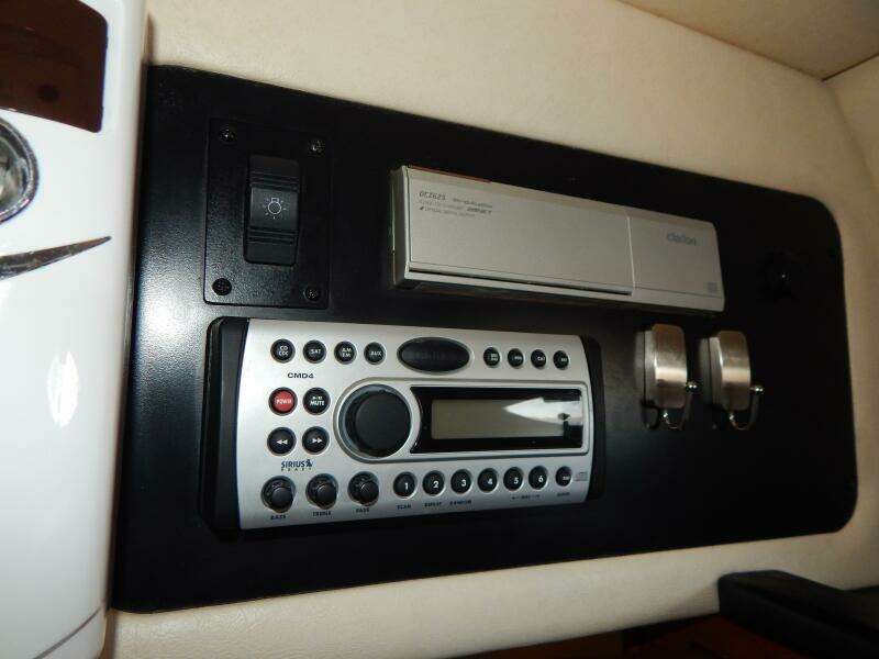 2007 Sea Ray 260 Sundancer