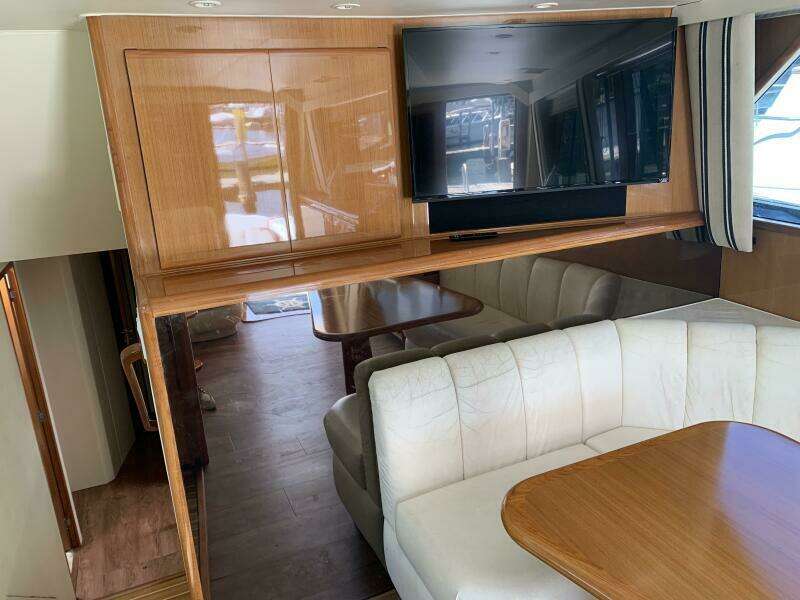 2000 Viking 50 Convertible Sportfish