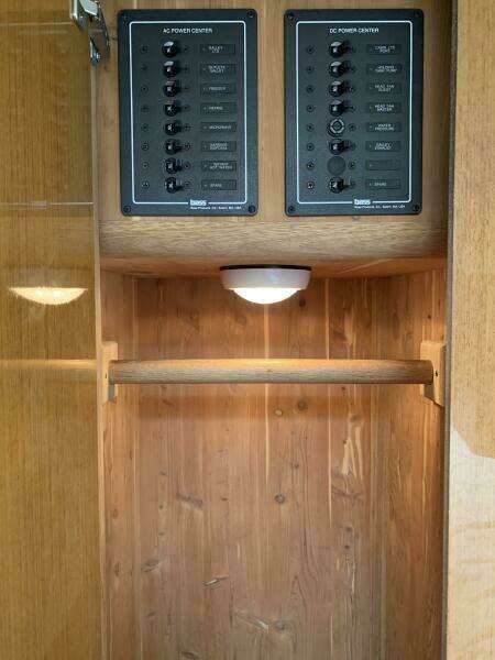 2000 Viking 50 Convertible Sportfish