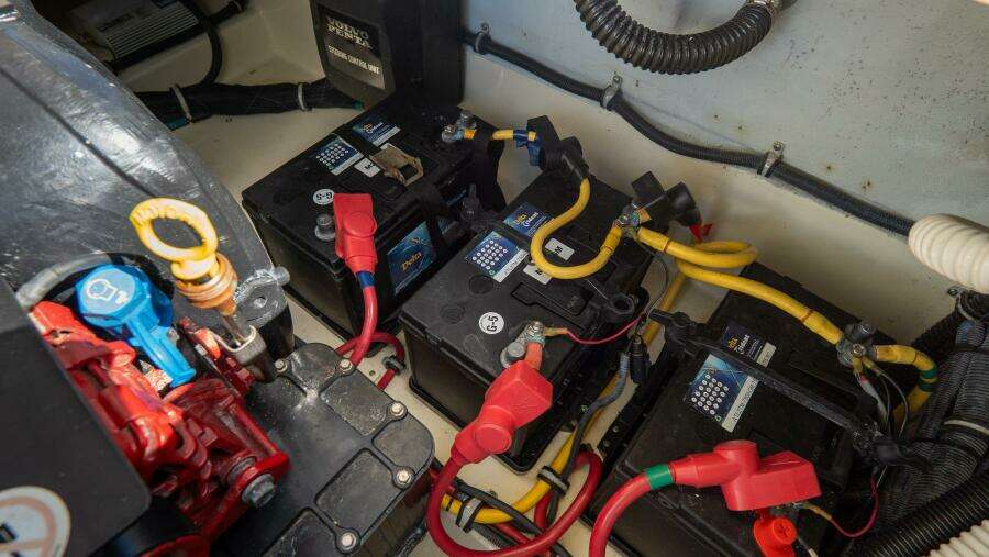 2017 Chris-Craft Corsair Heritage Edition